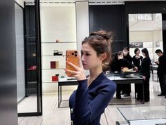 -Chanel(德基广场店)