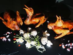 -渔意楼·驰名沙田乳鸽(五羊旗舰店)