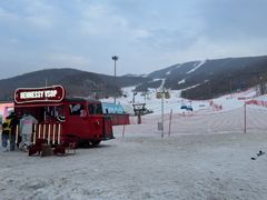 -中旅松花湖滑雪场