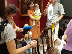 -宝轩渔府·老字号海鲜·正宗津菜(水上店)