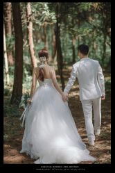 -巴黎经典婚纱摄影PARISSIC