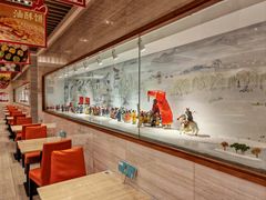 -穆桂英美食(南禅寺店)