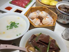 -钟菜·粤菜点心·宴请(海上世界·汇港二期店)