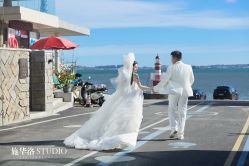 -纪可婚纱摄影平潭旅拍