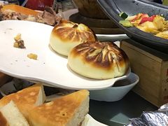 -塞伊德·蒙餐(锡林浩特店)