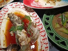 -粤·向群饭店(二沙岛店)