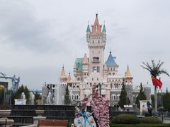 -青岛方特梦幻王国