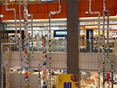 店内环境-天虹购物中心(石路店)