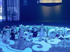 -华熙LIVE·五棵松·M空间