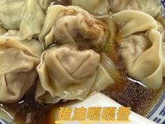 双拼馄饨-古徽州馄饨店(宝安路店)