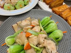 -常鲜楼常来尝鲜海胆馆(星海店)