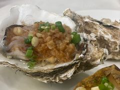 -天天渔港(杏林街店)