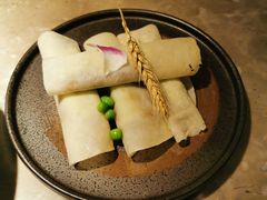 -新白鹿餐厅(金鹰新街口店)