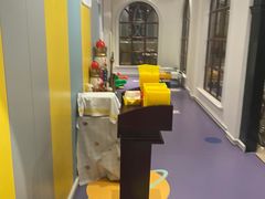 -芭菲盛宴·环球美食(北城国际店)