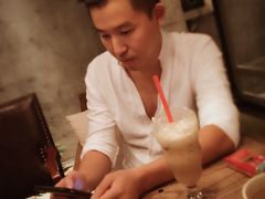 -MAAN COFFEE(金桥店)
