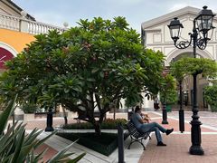 -佛罗伦萨小镇广佛名品奥特莱斯(疏港路店)