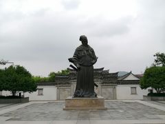 -王阳明故居