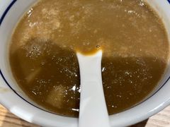 绿豆沙-白沙肴·长沙米粉.小炒湘菜(石厦时代广场店)