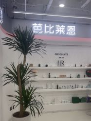 -babiline芭比莱恩半永久纹眉纹唇发际线