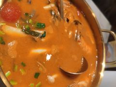 -清迈泰·泰国餐厅(华发商都店)