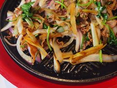 -庆云楼饭庄(什刹海店)