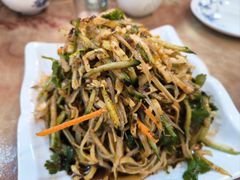 -李连贵熏肉大饼(天通苑店)