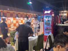 -戈拿旺巴西烤肉(崇文门店)