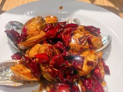 -必点海鲜·海肠捞饭大王(滨江道店)