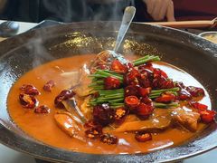 -拾久(朝阳公园店)