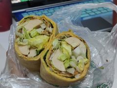 -山东傻大粗粮煎饼(牛街店)