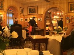 大堂-Restaurant Paul Bocuse