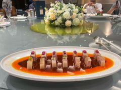 -厦门海景千禧大酒店·海景咖啡厅