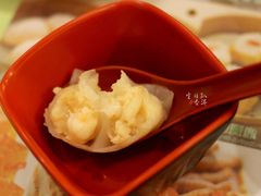 -添好运点心专门店(深水埗店)