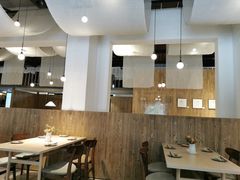 大堂-boundaries籬苑(瑞光创意工厂-贰号院店)