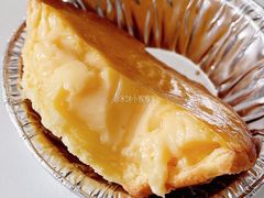 -港久茶餐厅(鹭洲里店)