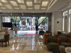 -广州健丽·去眼袋医疗美容机构