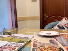 -格兰西点餐厅(文化街店)