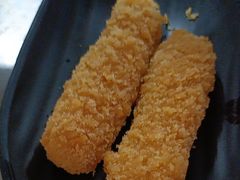-吉野家(上海美罗城店)