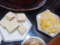 -千亿来乌拉火锅(德胜店)