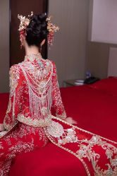 -Color卡诺婚纱礼服馆(南京严选店)