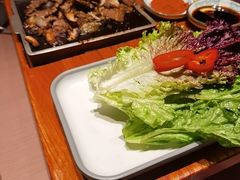 -将军牛排·尔滨地标朝鲜族美食(总店)