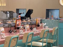 -元气寿司(环球港店)