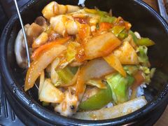 -延成苑韩式烤肉店(长春道店)