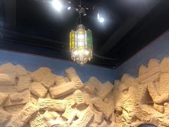 -巴依老爷新疆美食(牡丹园店)