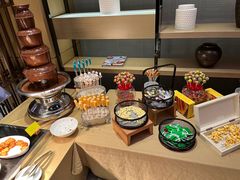 -顺德联塑万怡酒店·万荟轩自助餐厅