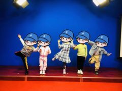 -新声线少儿口才(亦庄示范校区)