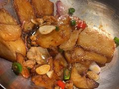 -绿茶餐厅(千岛湖银泰城店)