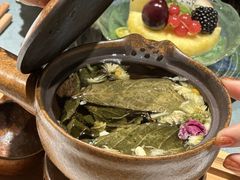 -叶叶菩提·晋福宫