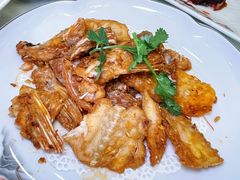 -金百门·顺德海鲜酒家(陈村店)