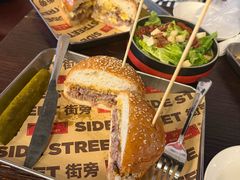 -Side Street街旁(交道口店)